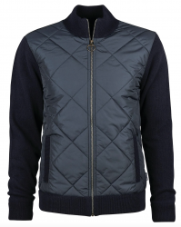 Gilet Quilt Barbour Arch Diamond