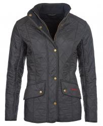 Veste matelassée Barbour Cavalry Polarquilt