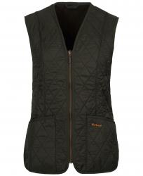 Doublure Betty en polaire Femme Barbour