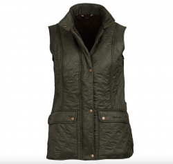 Gilet Barbour Wray