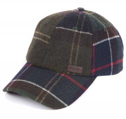 Casquette Barbour Galingale