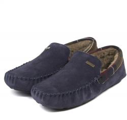 Chaussons Barbour Monty