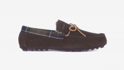 Chaussons Barbour Tueart