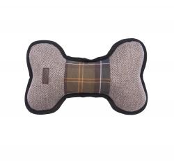 Jouet pour chien Barbour Os