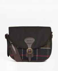 Sac Barbour Whitley Tartan