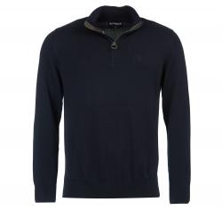 Pull Barbour Cotton Half Zip