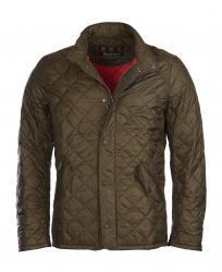 Veste Quilt Barbour Flyweight Chelsea