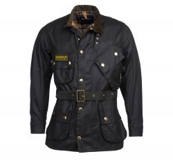 Veste Wax Barbour International Original