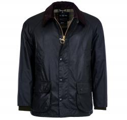 Veste Wax Barbour Bedale