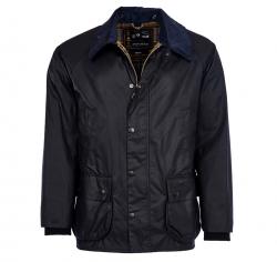 Veste Wax Barbour Bedale