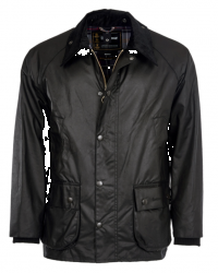 Veste Wax Barbour Bedale