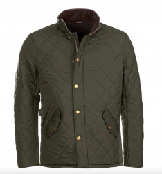 Veste Quilt Barbour Powell