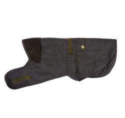 Manteau Barbour pour chien 2 en 1