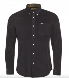 Chemise Barbour Ramsey Tailored