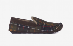 Chaussons Barbour Monty