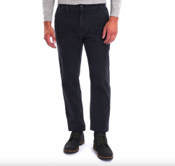 Pantalon Barbour Neuston Stretch Cord