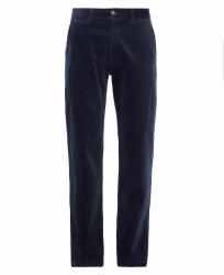 Pantalon Barbour Neuston Stretch Cord