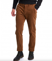 Pantalon Barbour Neuston Stretch Cord