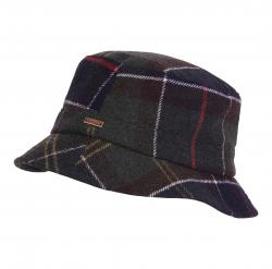 Chapeau Barbour Heidi Tartan