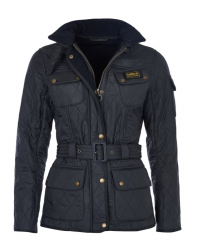 Veste matelassée Barbour International Polarquilt