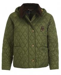 Veste matelassée Barbour Tobymory