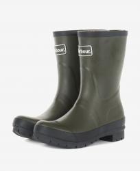 Bottes Barbour Banbury