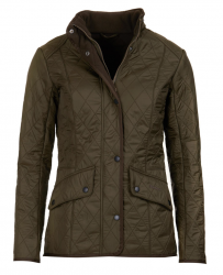 Veste matelassée Barbour Cavalry Polarquilt