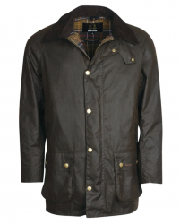 Veste Wax Barbour Beausby