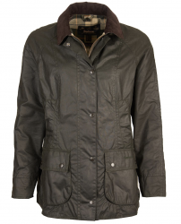 Veste Barbour Beadnell