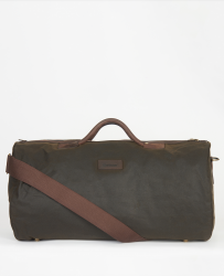 Sac de voyage Holdall huilé Barbour