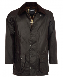 Veste Wax Barbour Beaufort