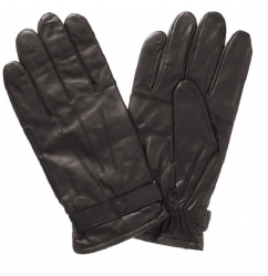 Gants en cuir Barbour