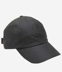 Casquette Barbour huilée