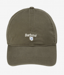 Casquette Barbour Cascade