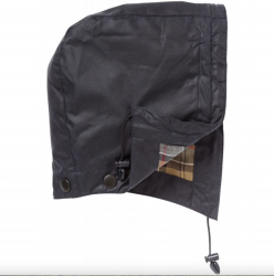 Capuche Wax Barbour