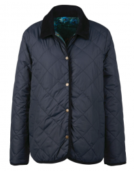 Veste matelassée réversible Barbour x House of Hackney Foxley