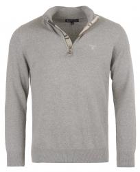 Pull Barbour Cotton Half Zip