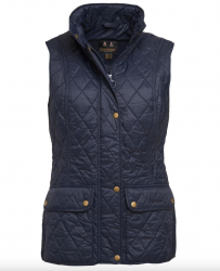 Gilet Barbour Otterburn