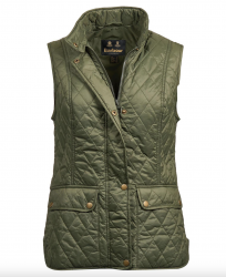 Gilet Barbour Otterburn