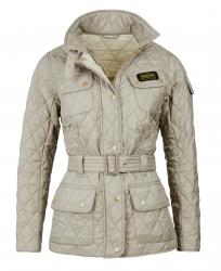 Veste matelassée Barbour International Quilt