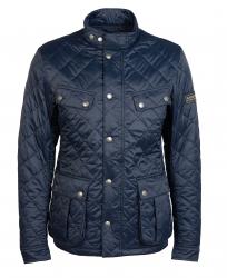 Veste Quilt Barbour Ariel Tourer