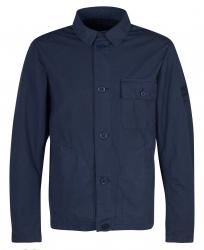 Veste en coton Barbour Terrance Chore Casual