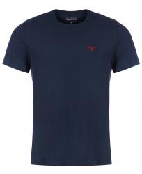 T-shirt Barbour Essential Sports