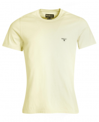 T-shirt Barbour Essential Sports