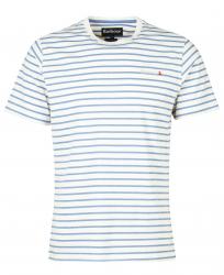 T-shirt Barbour Dent Stripe