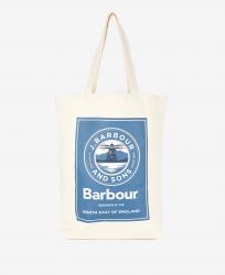 Sac tote bag Barbour Cobham Canvas