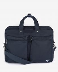 Sac ordinateur Barbour Cascade Multiway