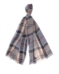 Châle Barbour Welton Tartan