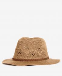 Chapeau Barbour Flowerdale Trilby