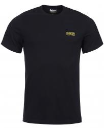 T-shirt Barbour International Small Logo